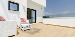 New Build - Villa - Orihuela Costa - Vistabella Golf