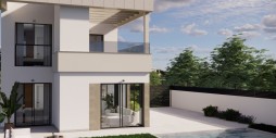 New Build - Villa - Orihuela Costa - Vistabella Golf