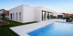 New Build - Villa - Orihuela - Las Colinas Golf