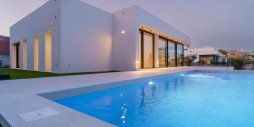 New Build - Villa - Orihuela - Las Colinas Golf