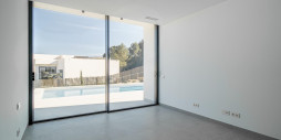 New Build - Villa - Orihuela - Las Colinas Golf