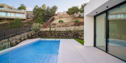 New Build - Villa - Orihuela - Las Colinas Golf