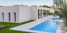 New Build - Villa - Orihuela - Las Colinas Golf