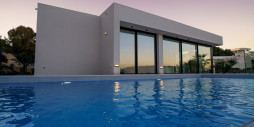 New Build - Villa - Orihuela - Las Colinas Golf