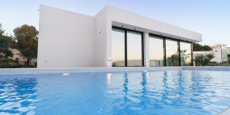 New Build - Villa - Orihuela - Las Colinas Golf