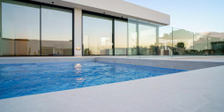 New Build - Villa - Orihuela - Las Colinas Golf