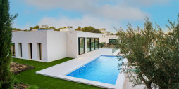 New Build - Villa - Orihuela - Las Colinas Golf