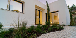 New Build - Villa - Orihuela - Las Colinas Golf