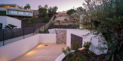 New Build - Villa - Orihuela - Las Colinas Golf