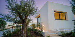 New Build - Villa - Orihuela - Las Colinas Golf