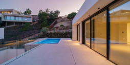 New Build - Villa - Orihuela - Las Colinas Golf