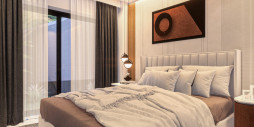 New Build - Villa - Pedreguer - Pedreguer Centro