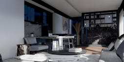 New Build - Villa - Pedreguer - Pedreguer Centro