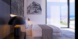 New Build - Villa - Pedreguer - Pedreguer Centro