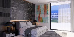 New Build - Villa - Pedreguer - Pedreguer Centro