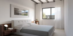 New Build - Villa - Penàguila - Penaguila Centro