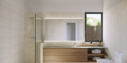 New Build - Villa - Penàguila - Penaguila Centro