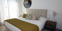 New Build - Villa - Pilar de la Horadada - El Pilar de la Horadada