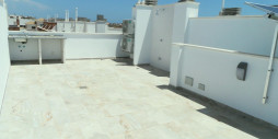 New Build - Villa - Pilar de la Horadada - El Pilar de la Horadada