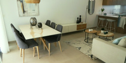 New Build - Villa - Pilar de la Horadada - El Pilar de la Horadada