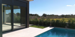 New Build - Villa - Pilar de la Horadada - Lo Romero Golf