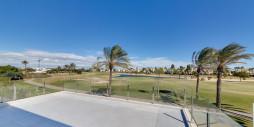 New Build - Villa - Pilar de la Horadada - Lo Romero Golf