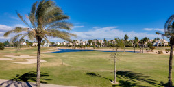 New Build - Villa - Pilar de la Horadada - Lo Romero Golf