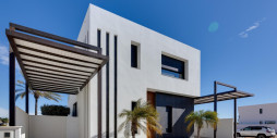 New Build - Villa - Pilar de la Horadada - Lo Romero Golf