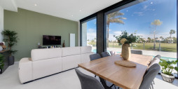 New Build - Villa - Pilar de la Horadada - Lo Romero Golf