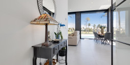 New Build - Villa - Pilar de la Horadada - Lo Romero Golf