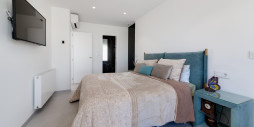 New Build - Villa - Pilar de la Horadada - Lo Romero Golf