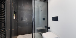 New Build - Villa - Pilar de la Horadada - Lo Romero Golf
