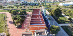 New Build - Villa - Pilar de la Horadada - Pilar de la Horadada Centro