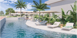 New Build - Villa - Pilar de la Horadada - Pilar de la Horadada Centro