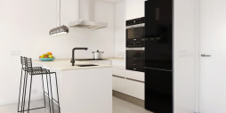 New Build - Villa - Pilar de la Horadada - Pilar de la Horadada Centro