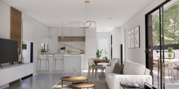 New Build - Villa - Pilar de la Horadada - Pilar de la Horadada Centro