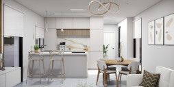 New Build - Villa - Pilar de la Horadada - Pilar de la Horadada Centro