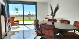 New Build - Villa - Pilar de la Horadada - Pilar de la Horadada Centro