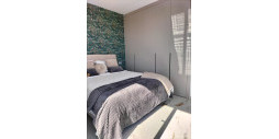 New Build - Villa - Pilar de la Horadada - Pilar de la Horadada Centro