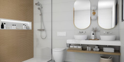 New Build - Villa - Pilar de la Horadada - Pilar de la Horadada Centro