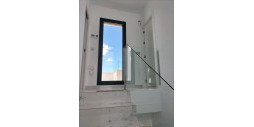 New Build - Villa - Pilar de la Horadada - Pilar de la Horadada Centro