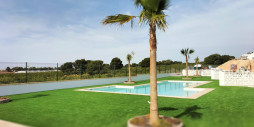 New Build - Villa - Pilar de la Horadada - Pilar de la Horadada Centro