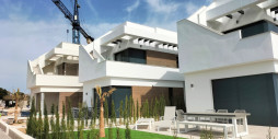 New Build - Villa - Pilar de la Horadada - Pilar de la Horadada Centro