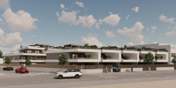 New Build - Villa - Pilar de la Horadada - Pilar de la Horadada Centro