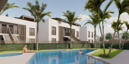 New Build - Villa - Pilar de la Horadada - Pilar de la Horadada Centro