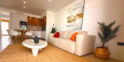 New Build - Villa - Pilar de la Horadada - Pilar de la Horadada Centro