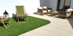 New Build - Villa - Pilar de la Horadada - Pilar de la Horadada Centro