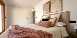 New Build - Villa - Pilar de la Horadada - Pilar de la Horadada Centro