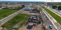 New Build - Villa - Pilar de la Horadada - Pilar de la Horadada Centro