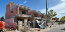 New Build - Villa - Pilar de la Horadada - Pilar de la Horadada Centro
